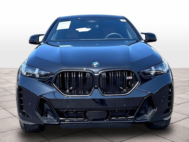 2026 BMW X6
