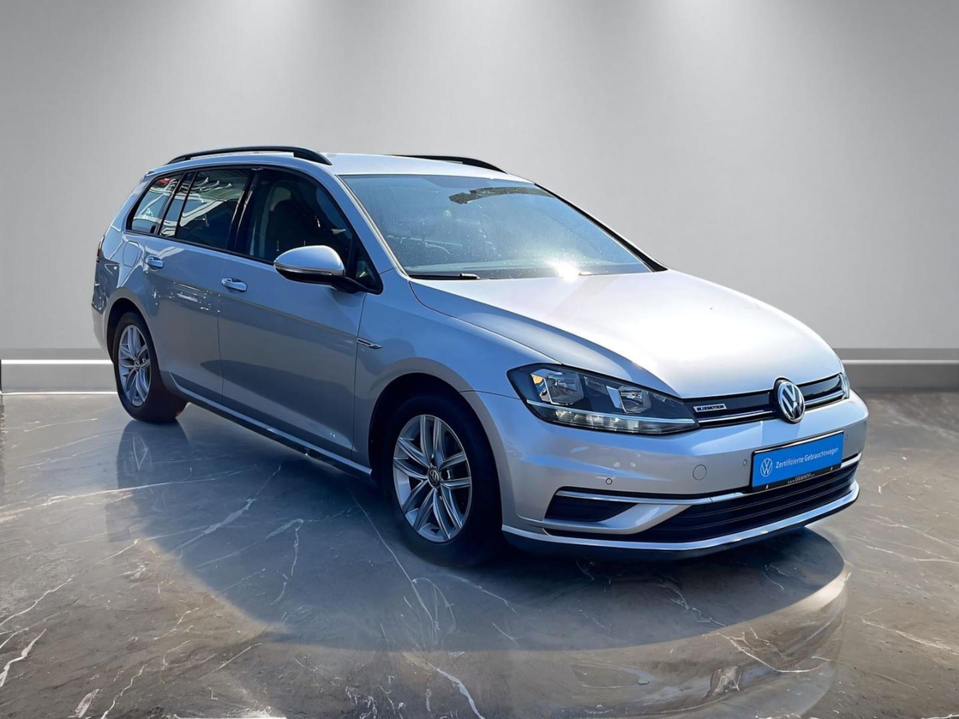 Volkswagen Golf Variant Comfortline