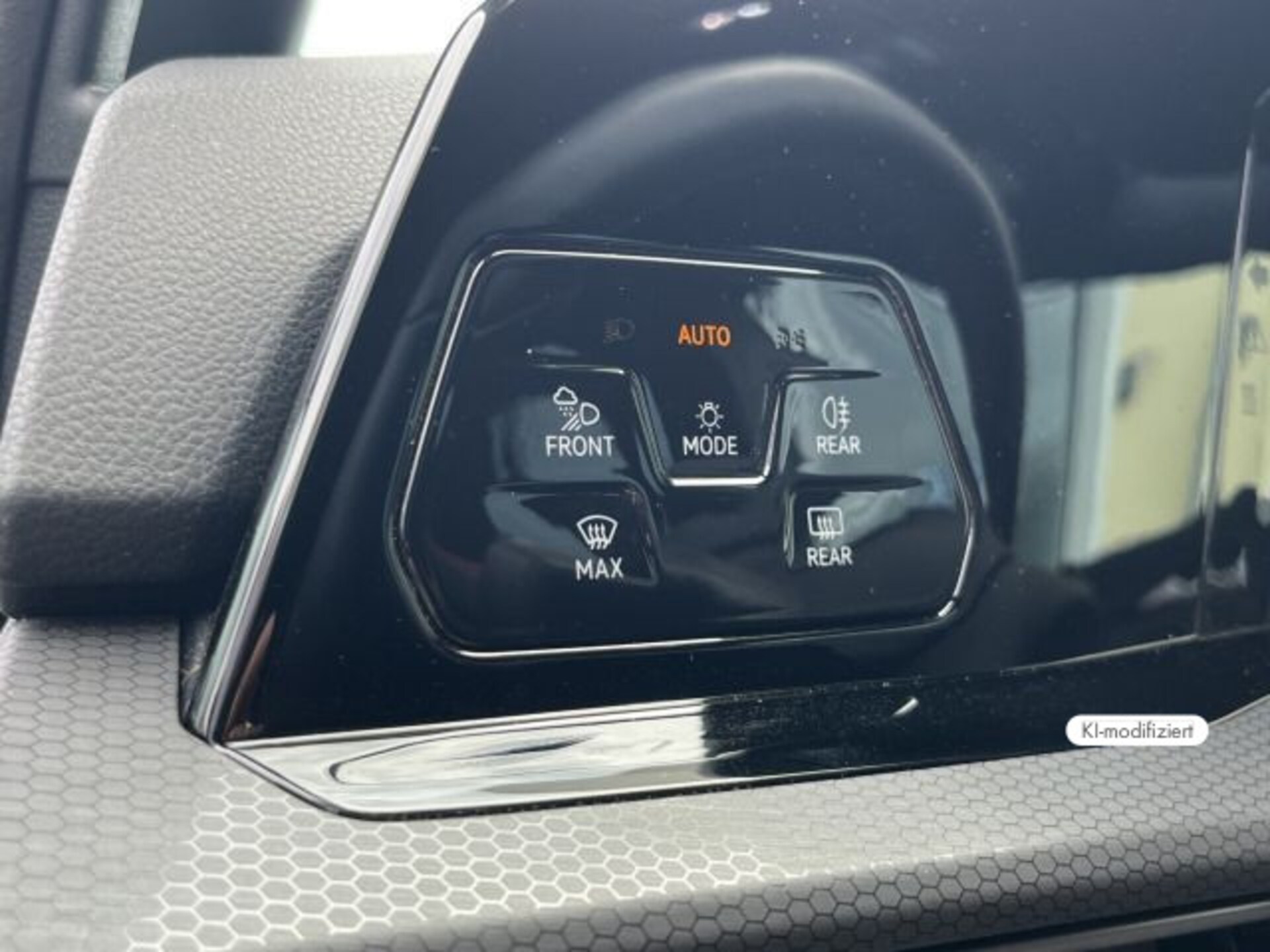 Volkswagen Golf GTI Clubsport