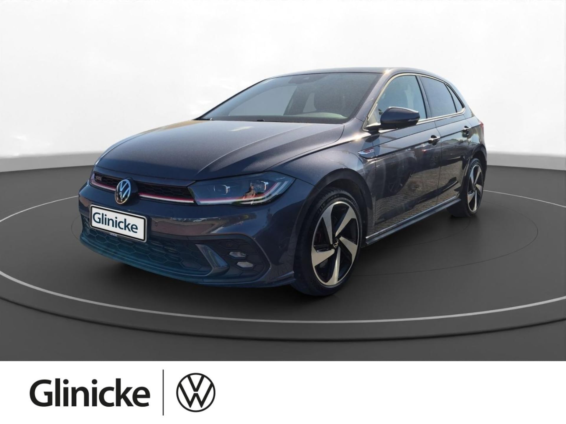 Volkswagen Polo GTI