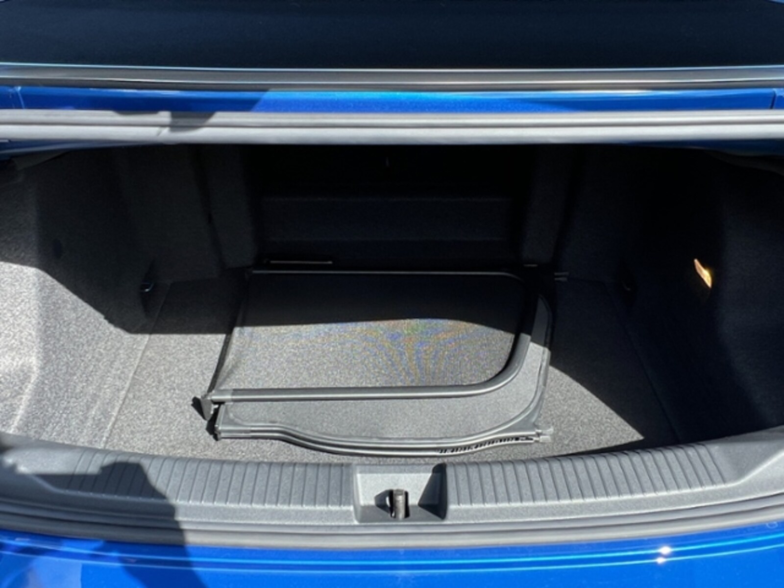 Volkswagen T-Roc Cabriolet – Bild 21
