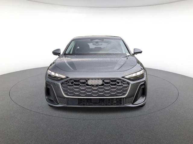 2026 Audi A5 Sedan