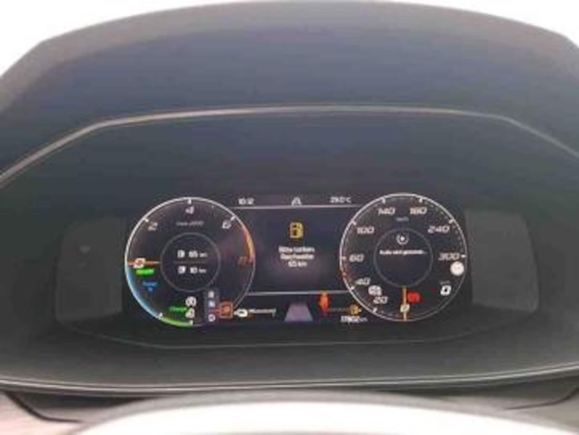 CUPRA Formentor VZ