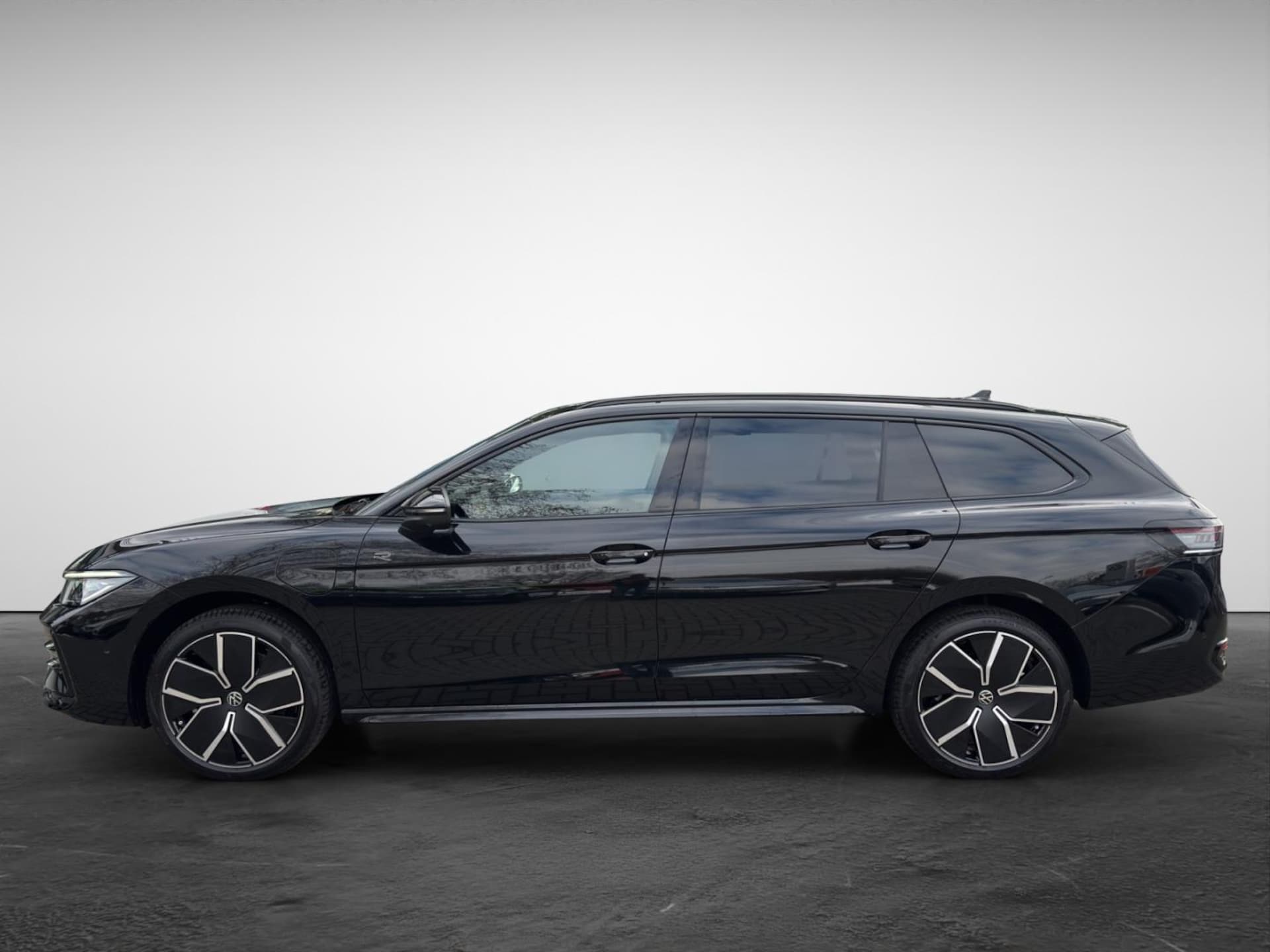 Volkswagen Passat R-Line