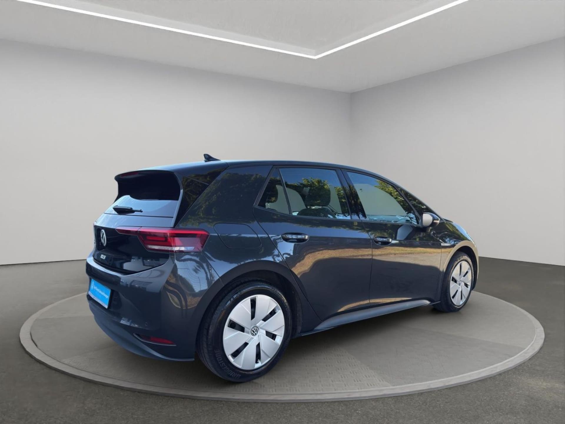 Volkswagen ID.3 Life