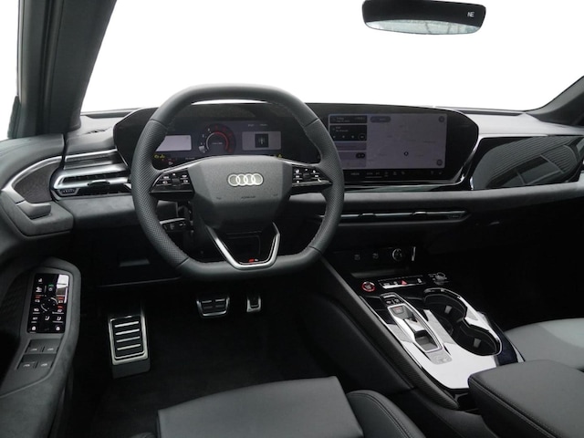 2026 Audi S5