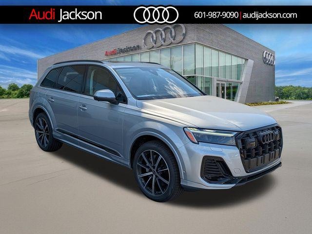 Photo of 2026 Audi Q7