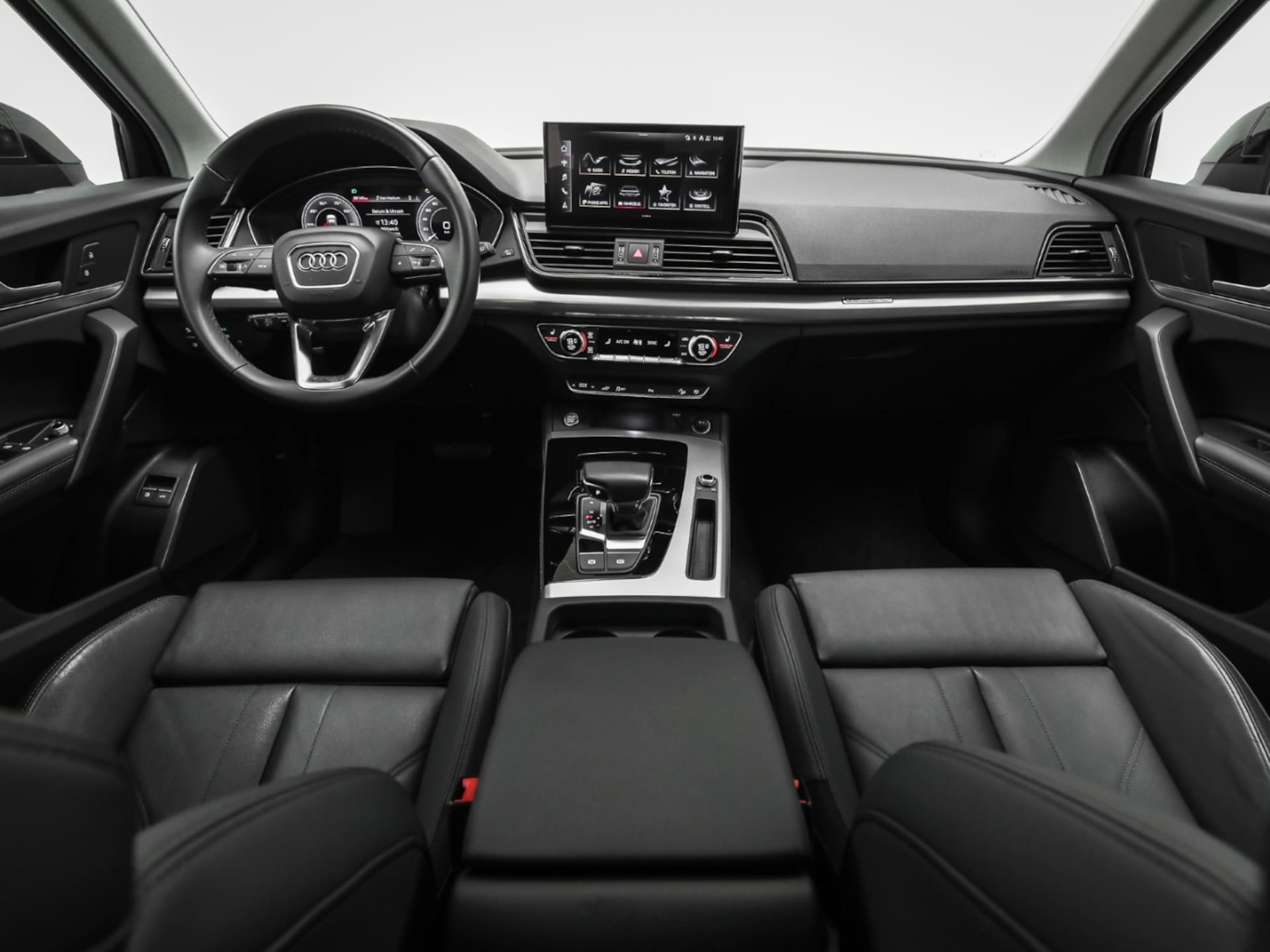 Audi Q5 Sportback TFSI e advanced