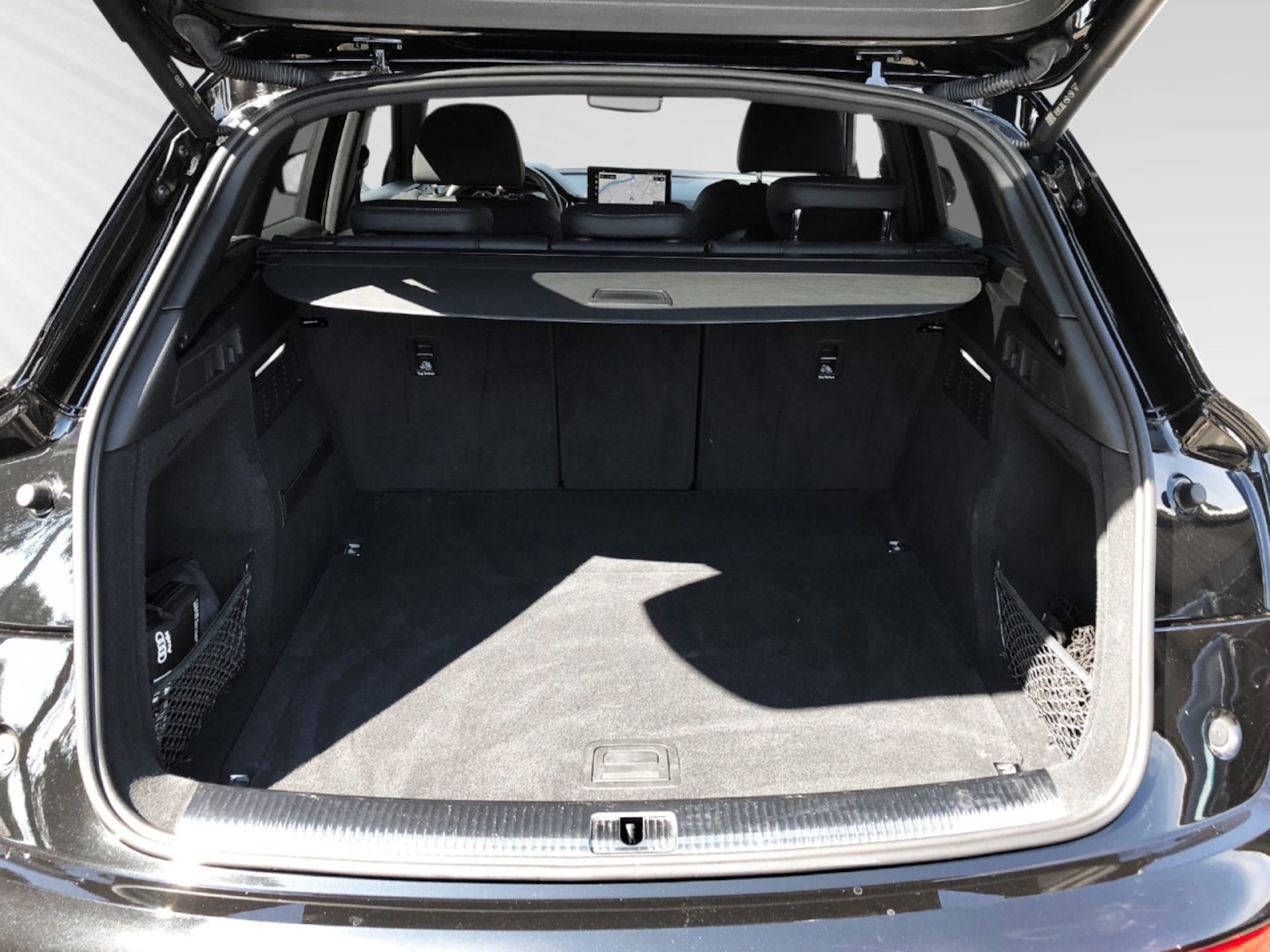 Audi Q5 SUV Advanced