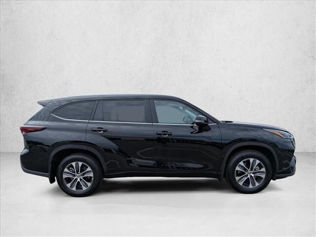 2026 Toyota Highlander
