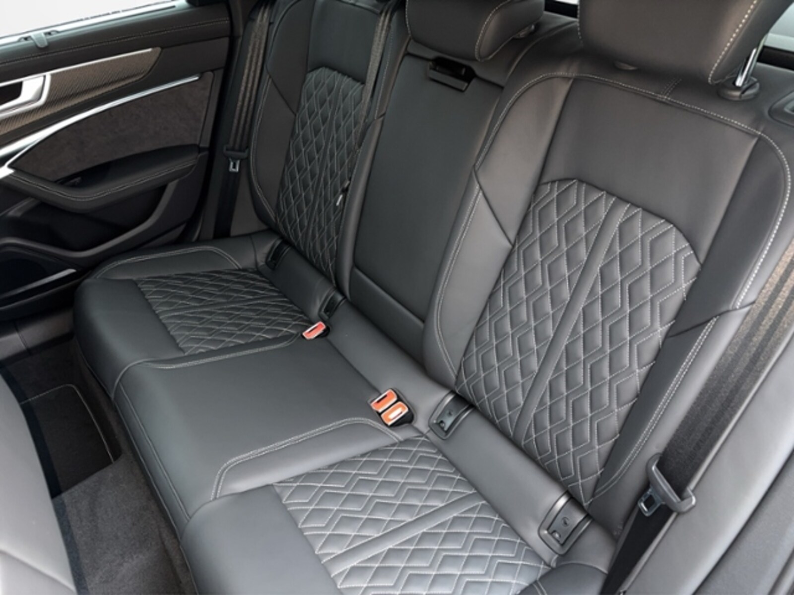 Audi A6 Avant – Bild 7