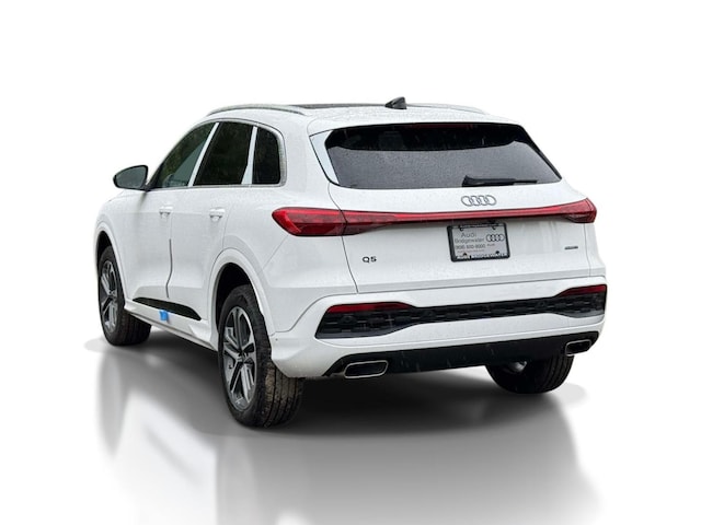 2026 Audi Q5