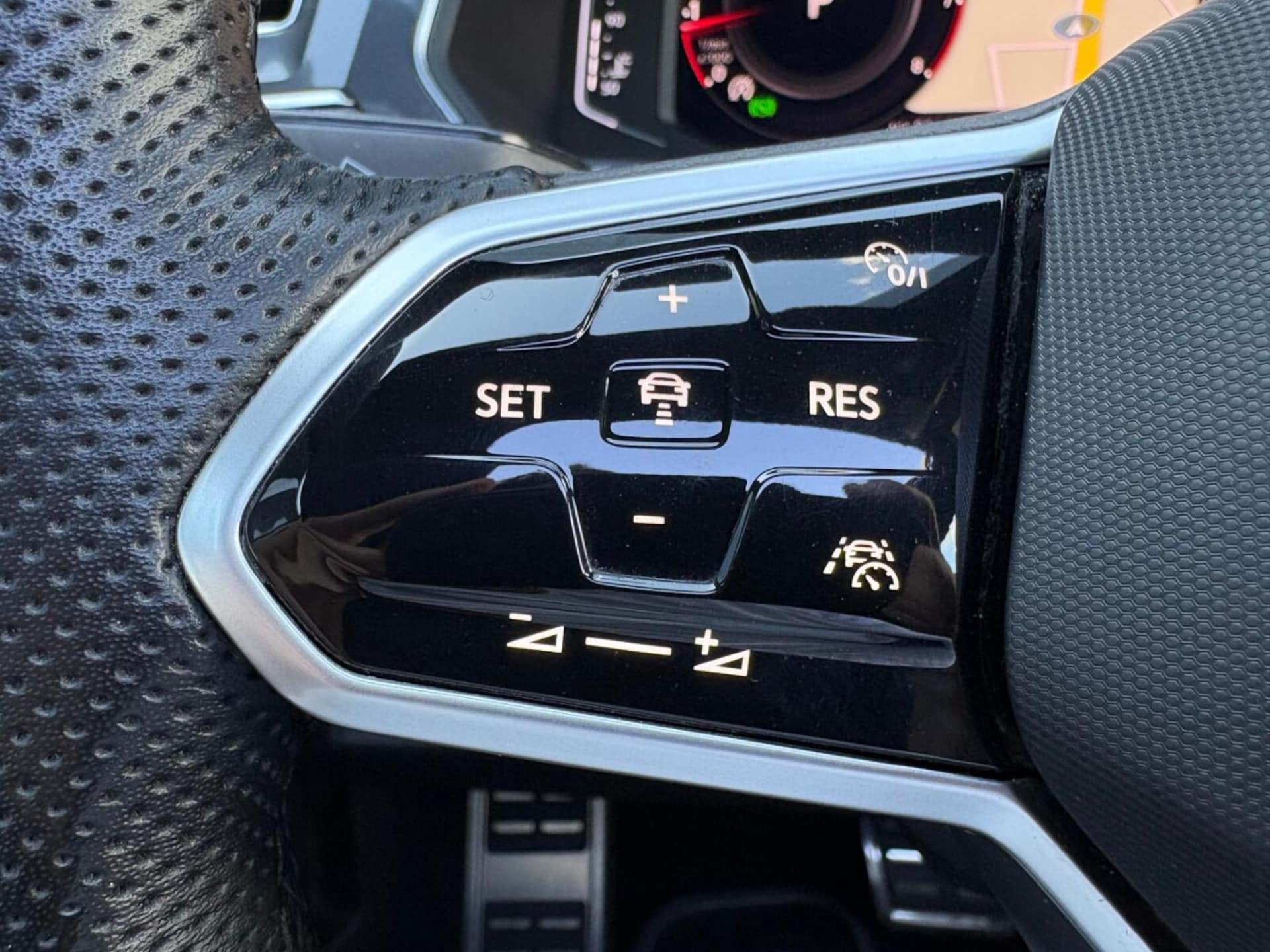 Volkswagen Tiguan Allspace R-Line