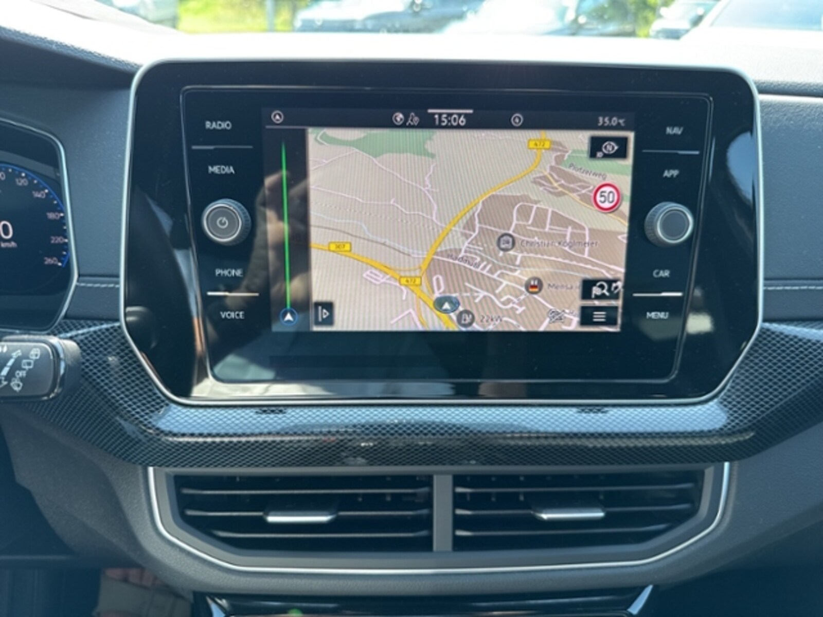 Volkswagen T-Cross – Bild 18
