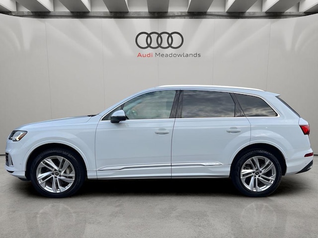 2023 Audi Q7