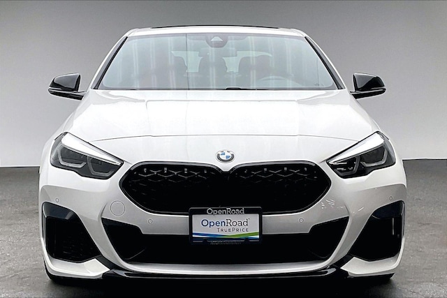 2020 BMW M235i Gran Coupé