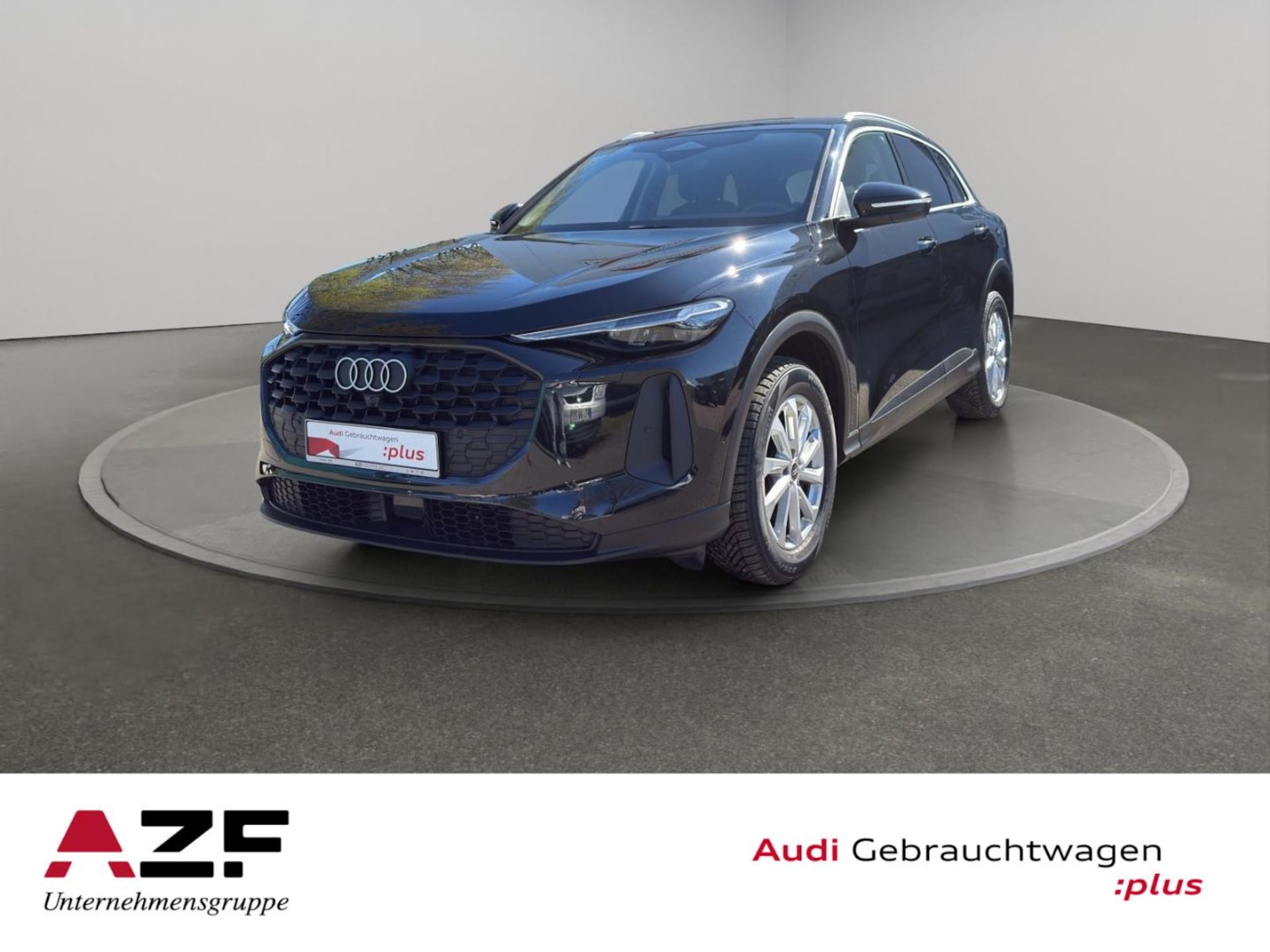 Audi Q5 SUV 2025