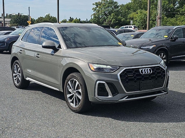 2023 Audi Q5