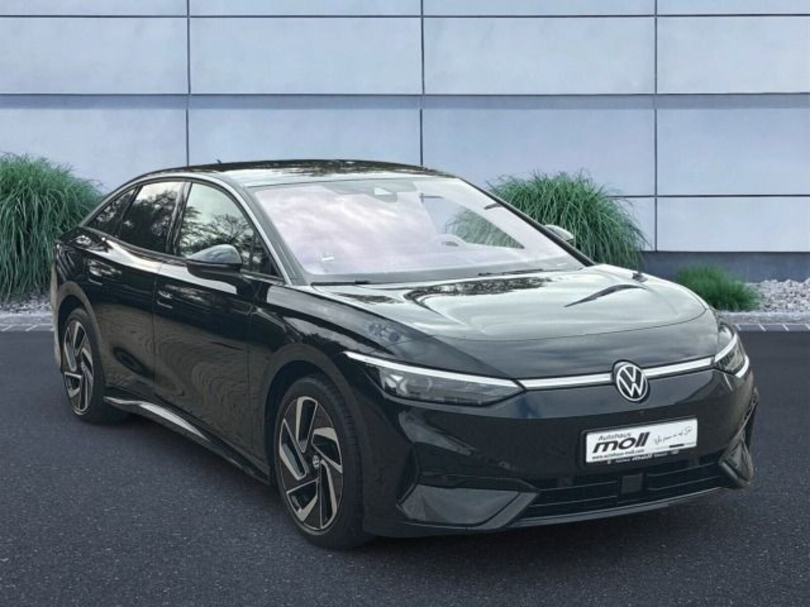 Volkswagen ID.7 – Bild 5