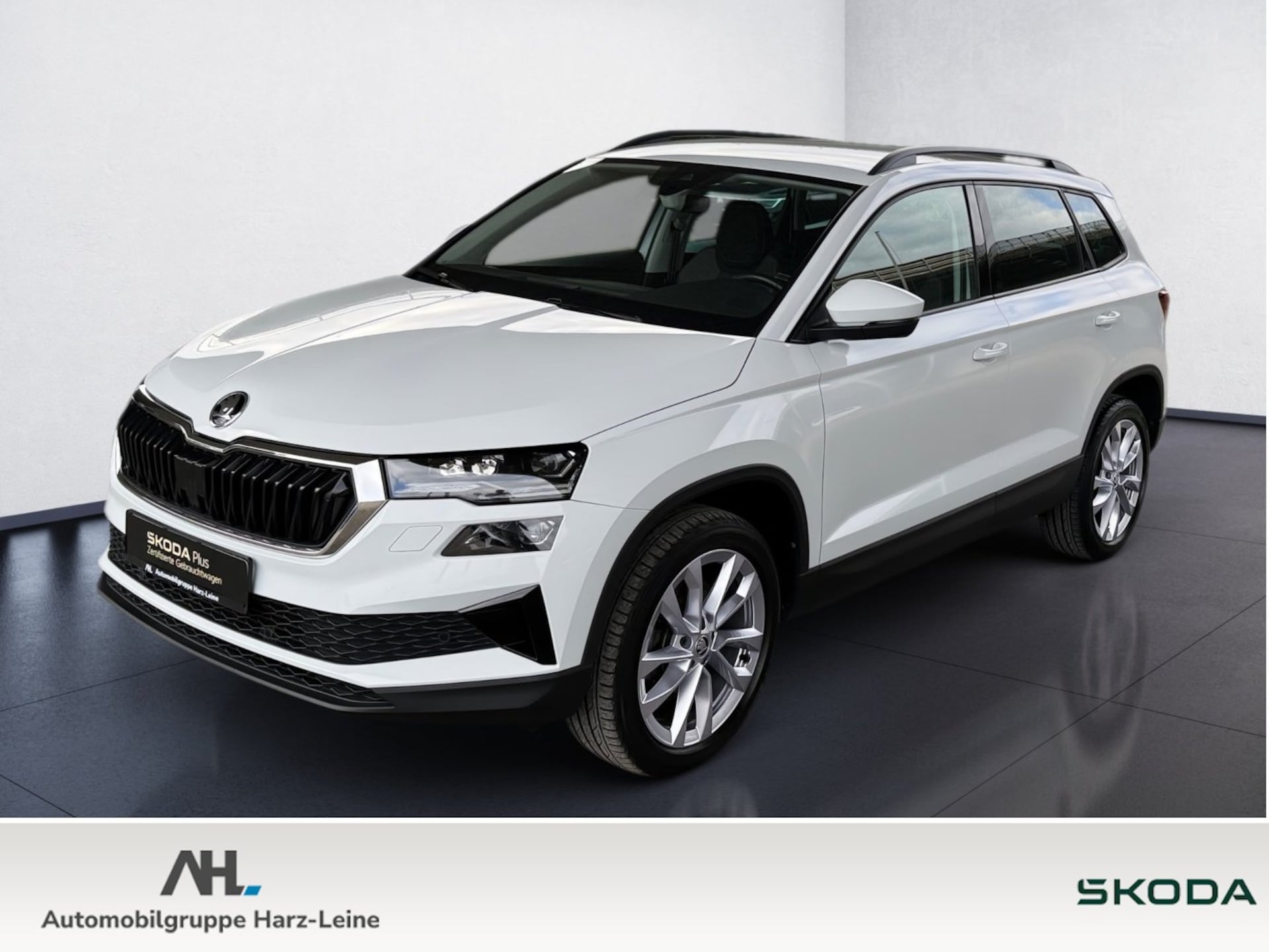 Skoda Karoq 2022
