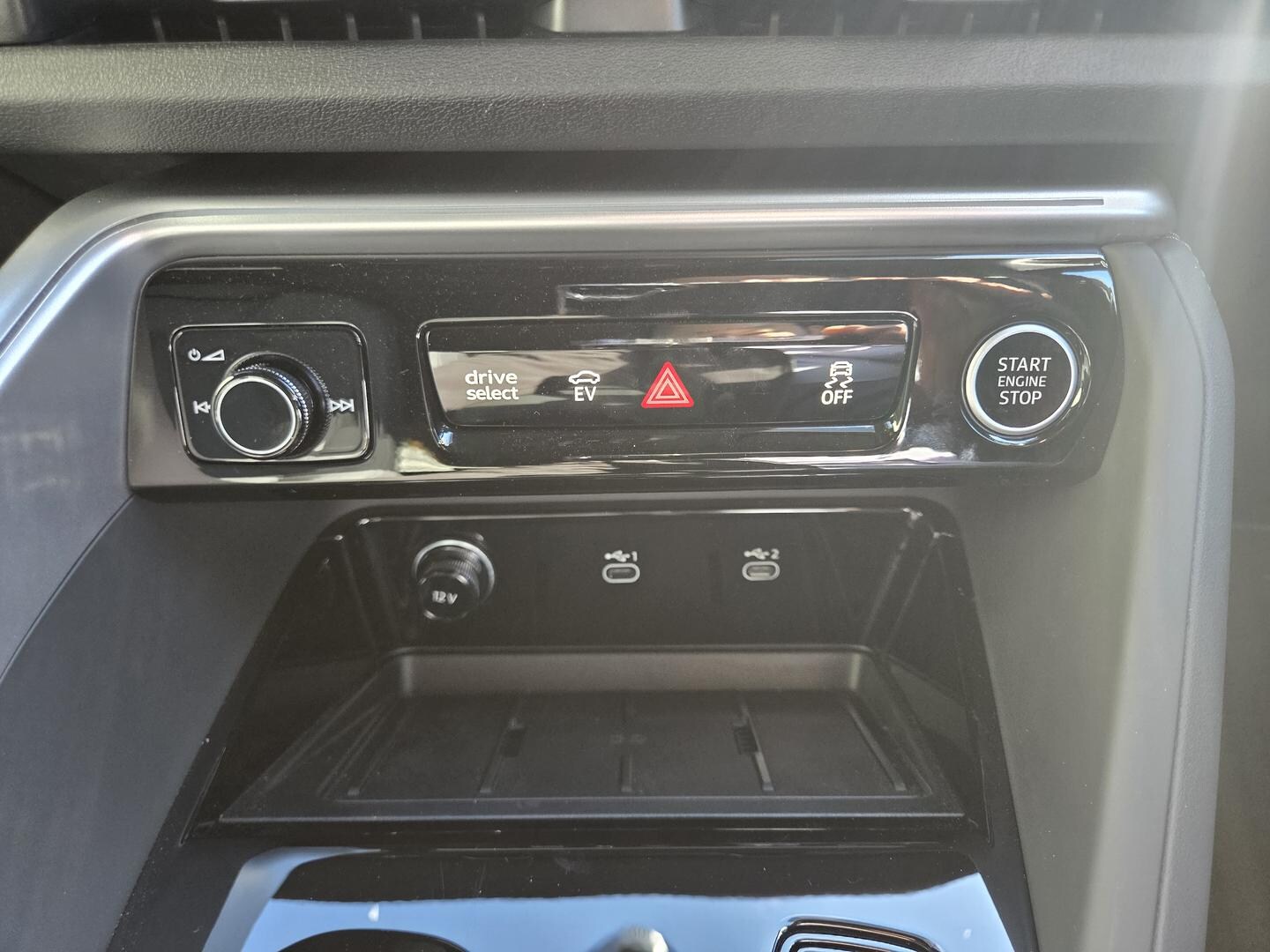 Image about Audi Q5 Sportback e-hybrid quattro S tronic