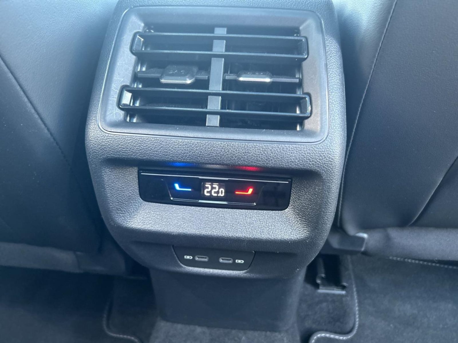 Volkswagen Tiguan – Bild 22