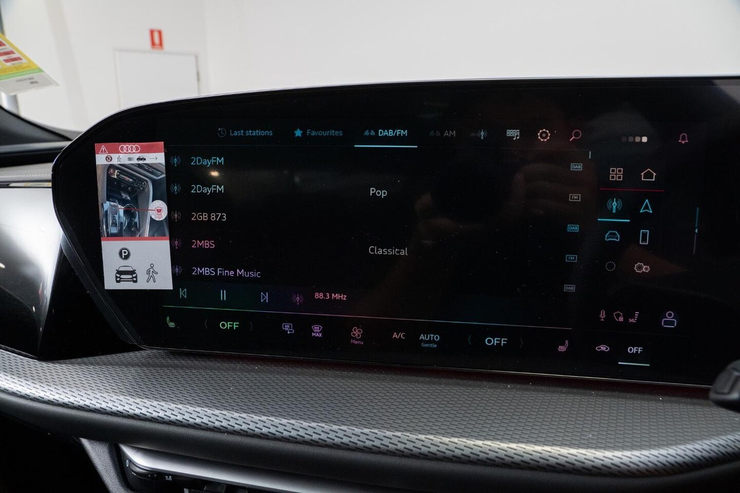 Image about Audi Q5 SUV TDI quattro 150 kW sport
