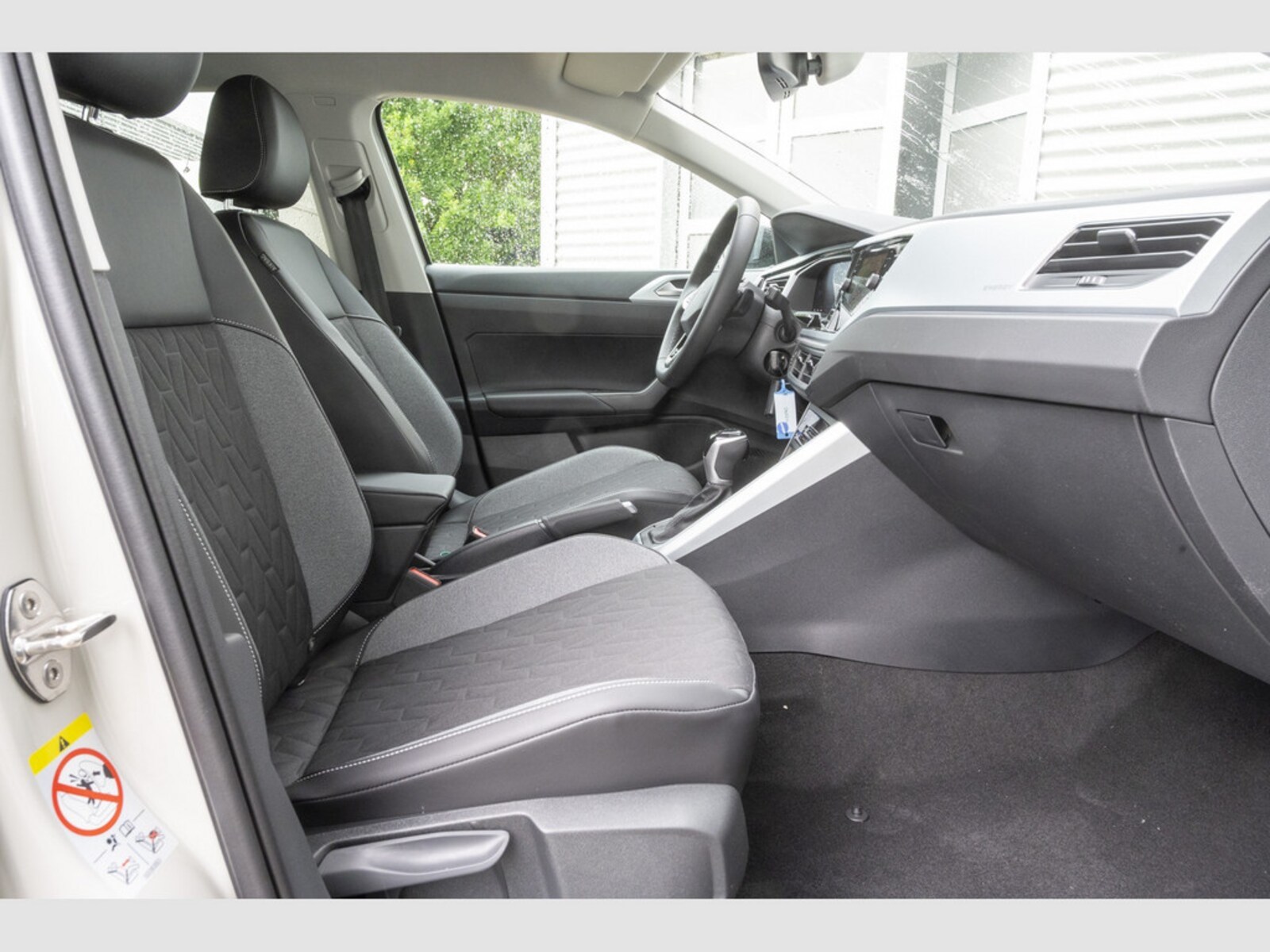 Volkswagen Taigo – Bild 7