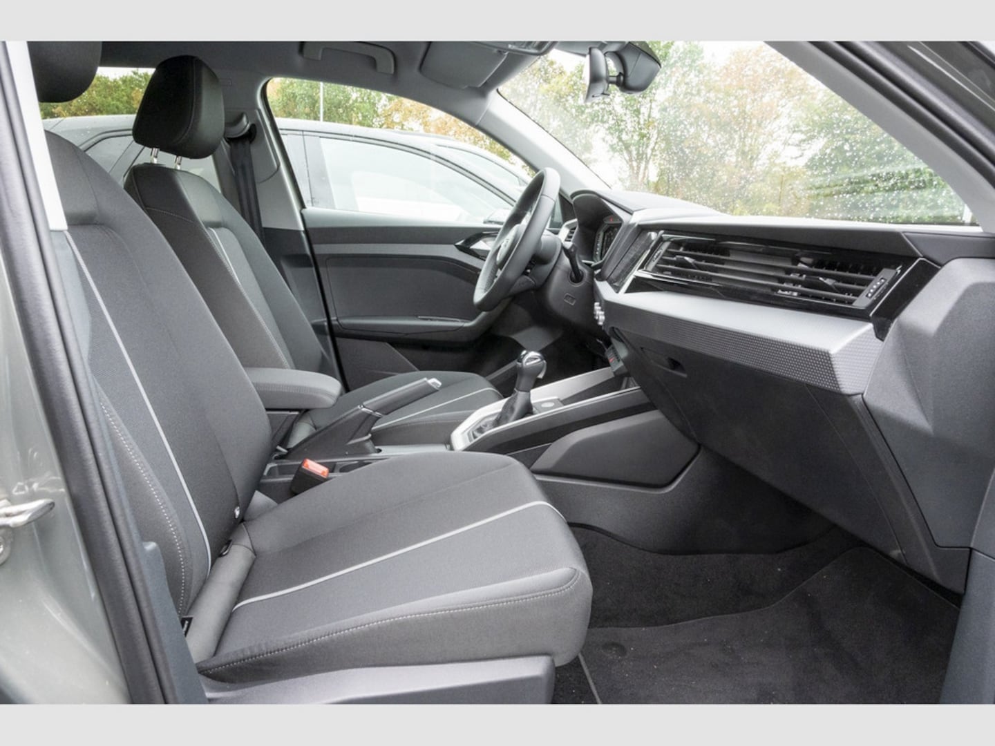 Bild über Audi A1 Sportback advanced 25 TFSI S tronic - für weitere Informationen kontaktieren Sie den Audi Partner