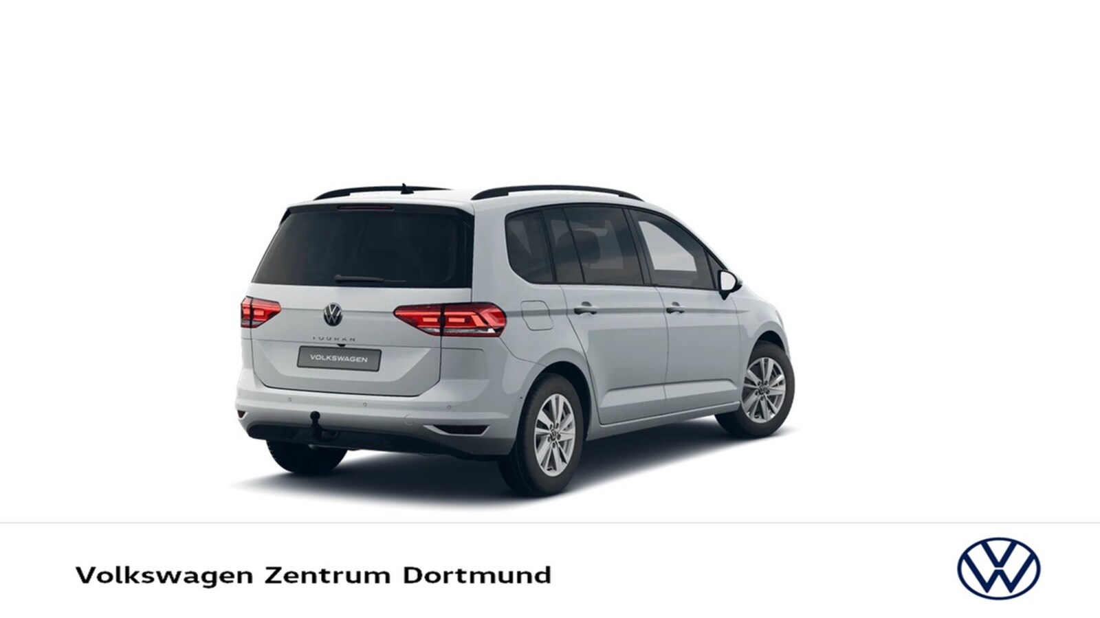 Volkswagen Touran – Bild 5