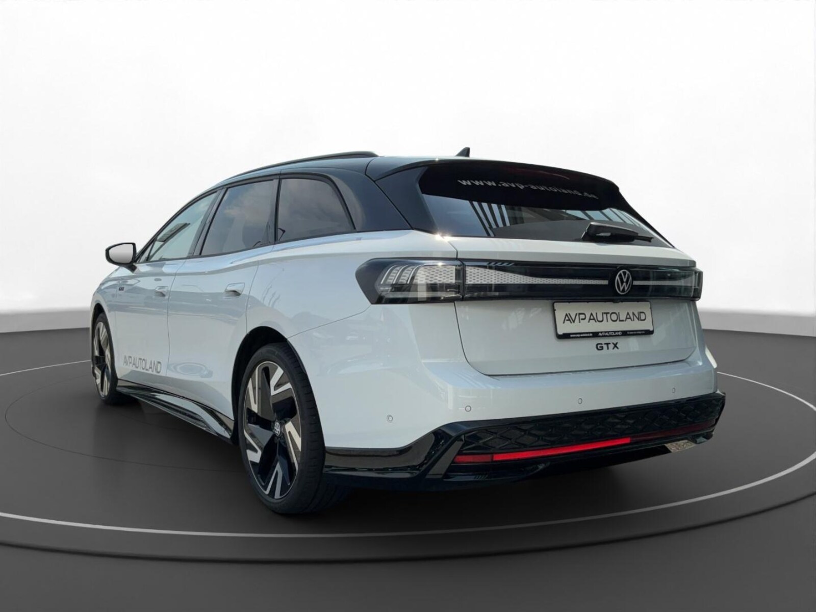Volkswagen ID.7 Tourer – Bild 8