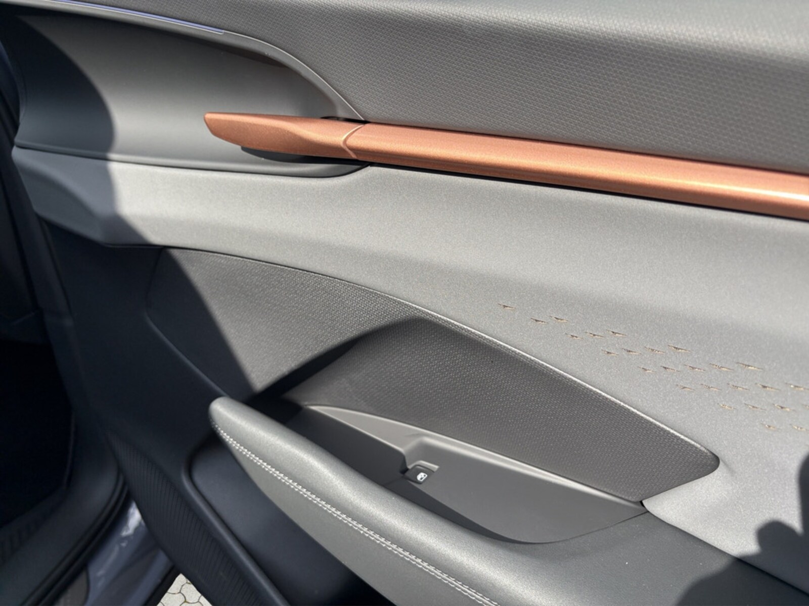 CUPRA Terramar – Bild 16