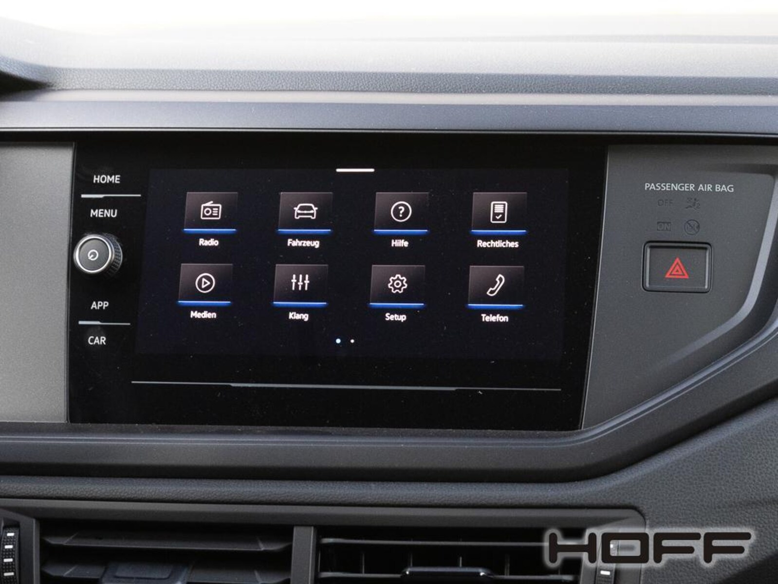 Volkswagen Taigo – Bild 7