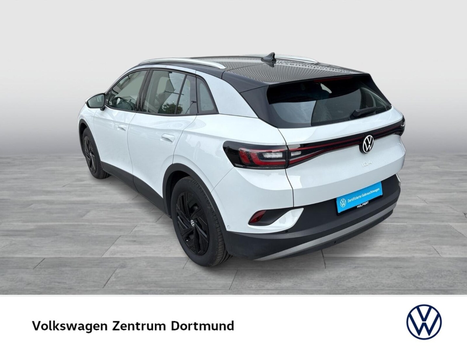 Volkswagen ID.4 – Bild 5