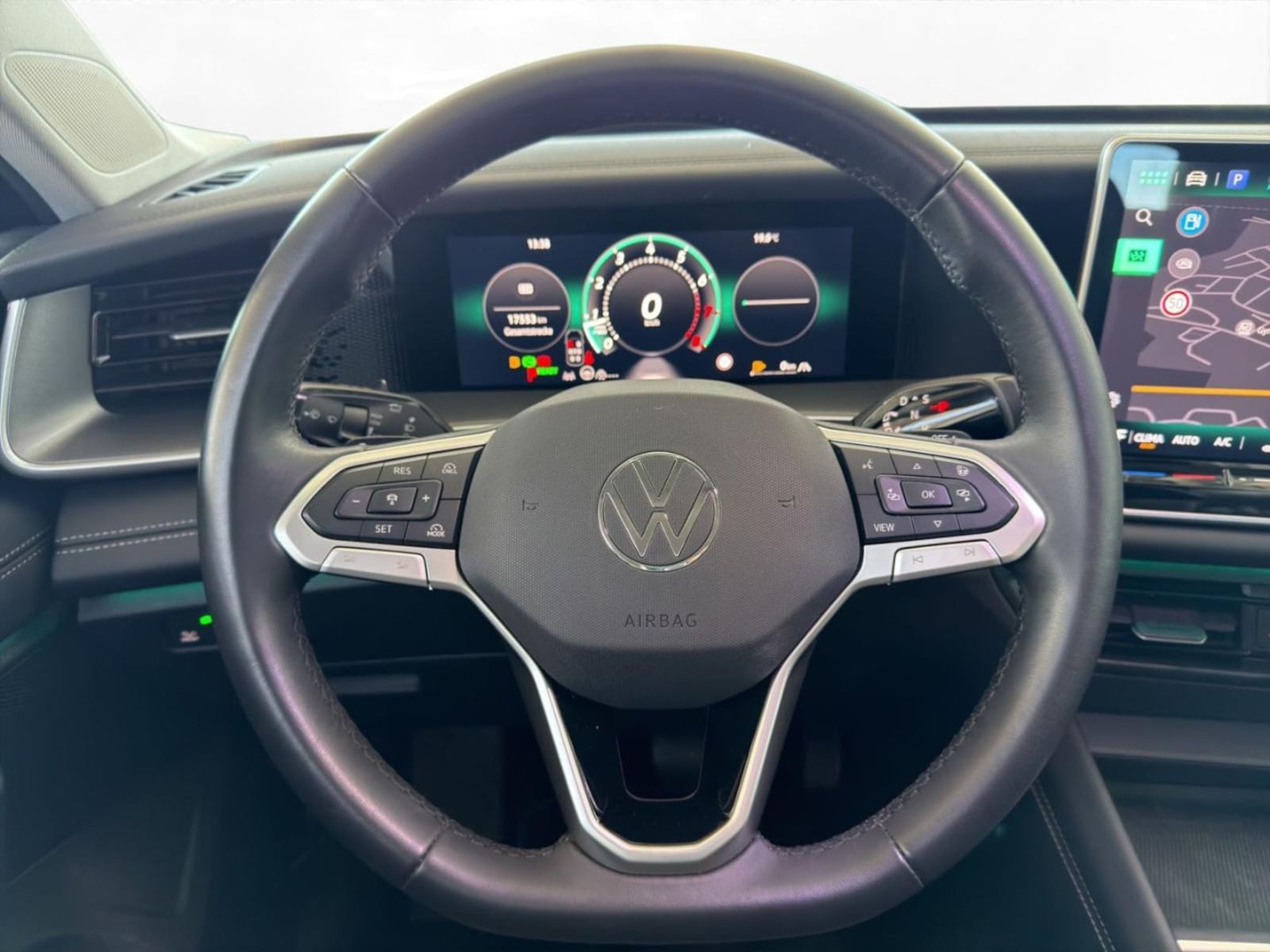 Volkswagen Tayron – Bild 15