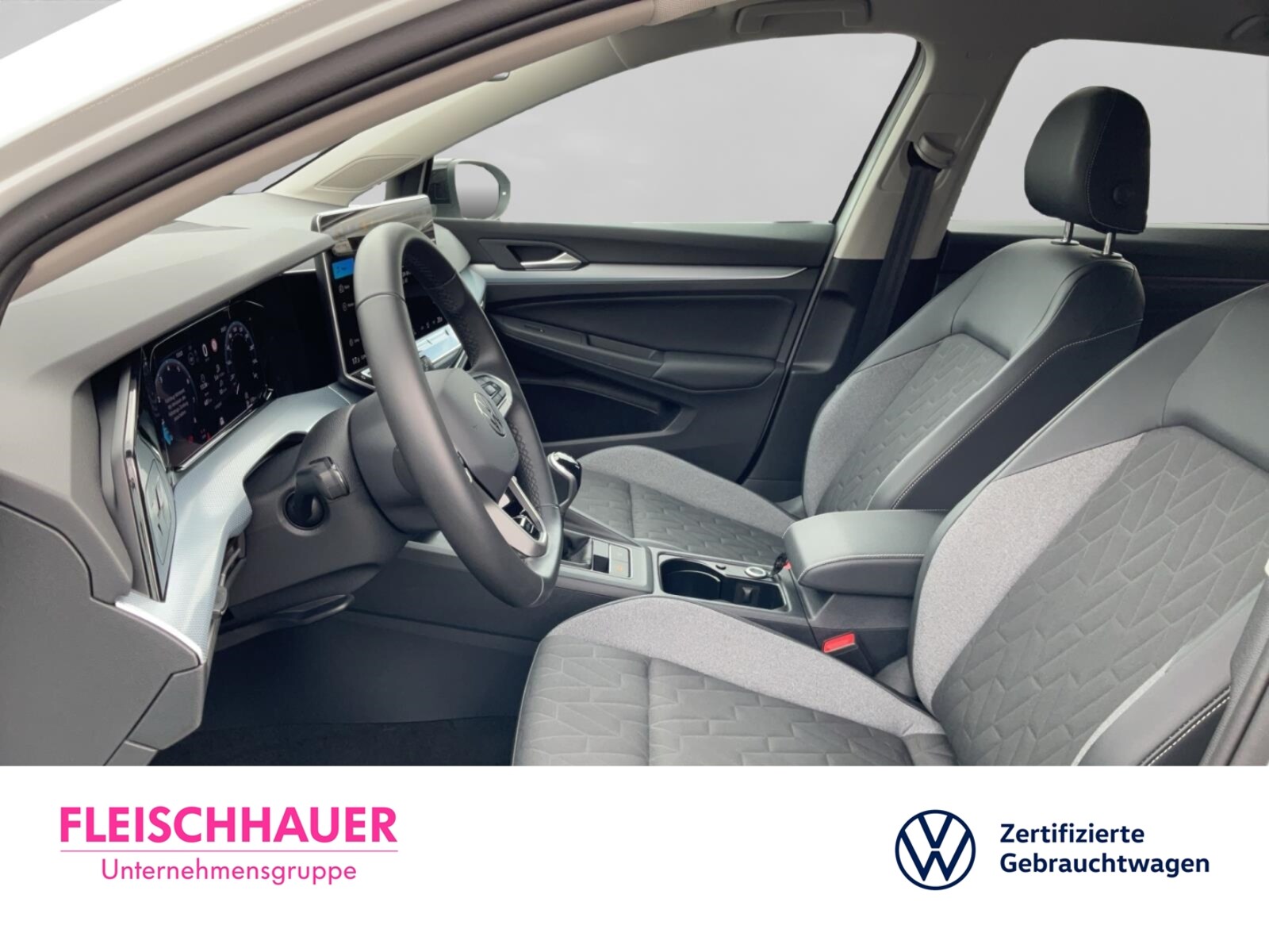 Volkswagen Golf Variant – Bild 8