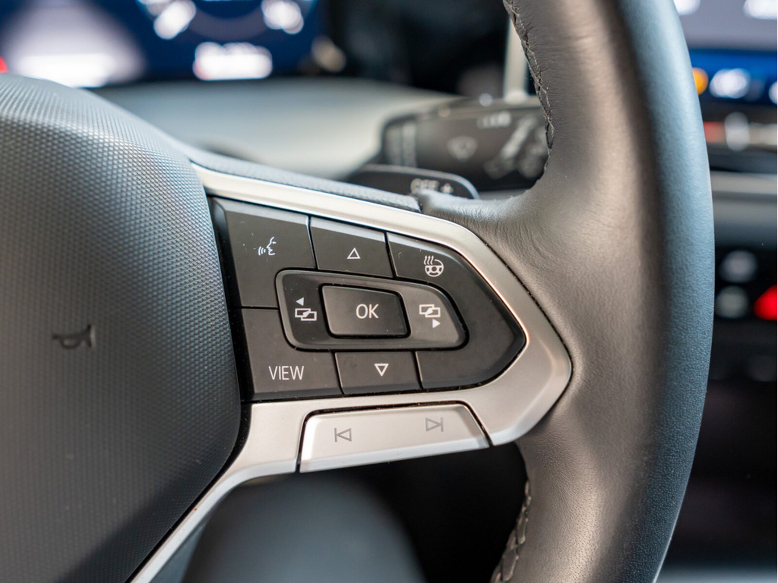 Volkswagen Golf Variant – Bild 17