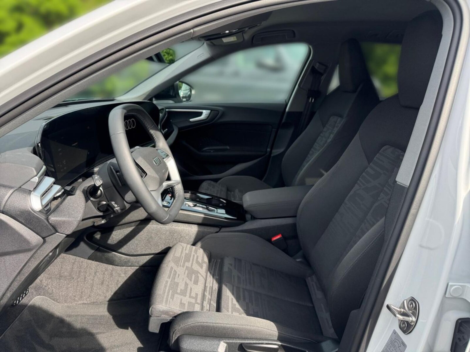 Audi A5 Avant – Bild 7