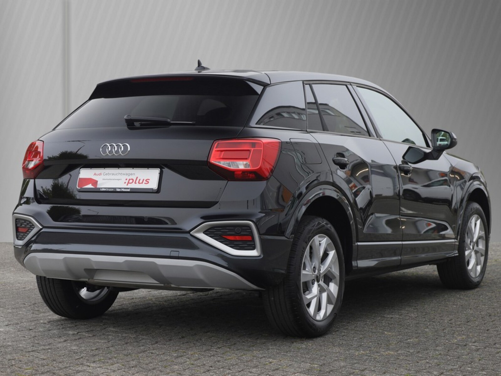 Audi Q2 – Bild 4