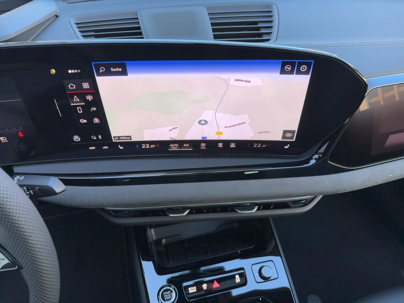 Audi A5 Limousine – Bild 11