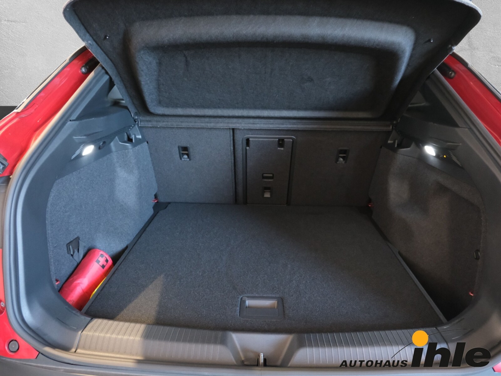Volkswagen ID.4 – Bild 8