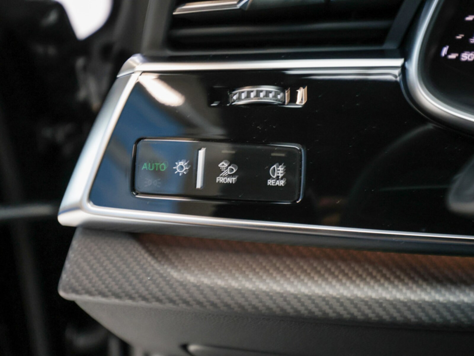Audi RS Q8 performance – Bild 30