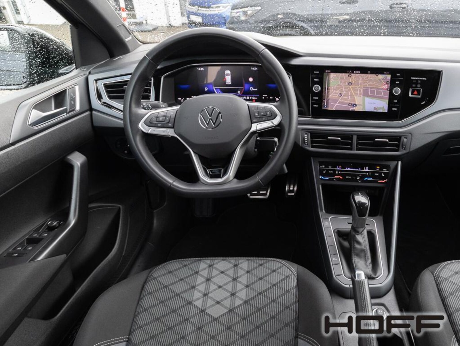 Volkswagen Taigo – Bild 6