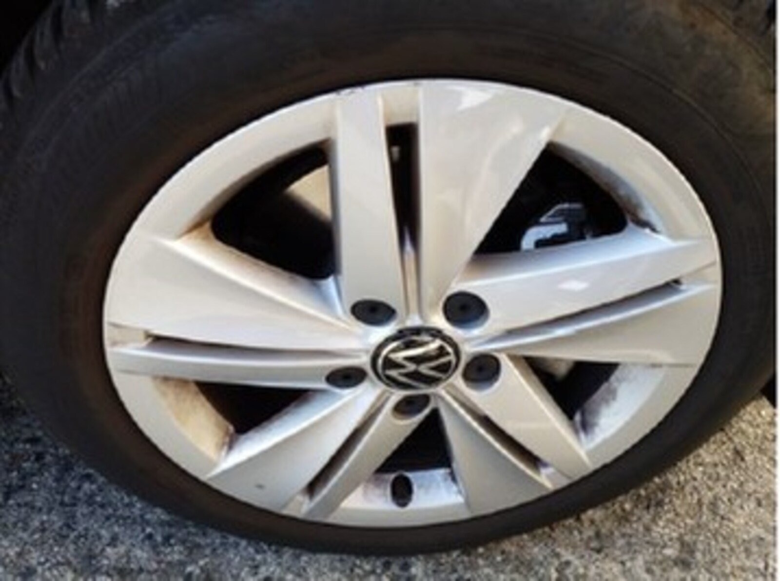 Volkswagen Golf – Bild 6