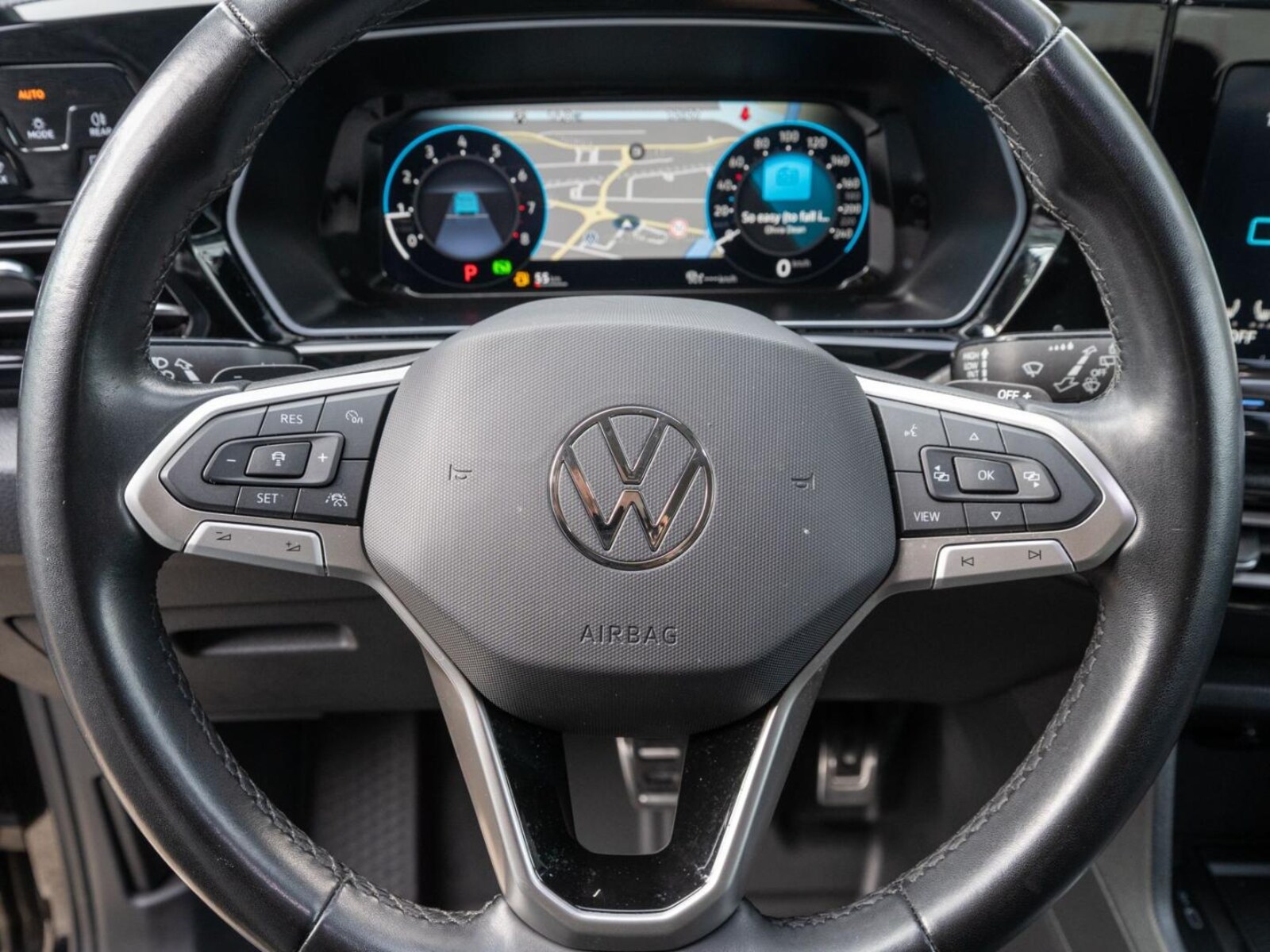 Volkswagen Caddy Maxi – Bild 16