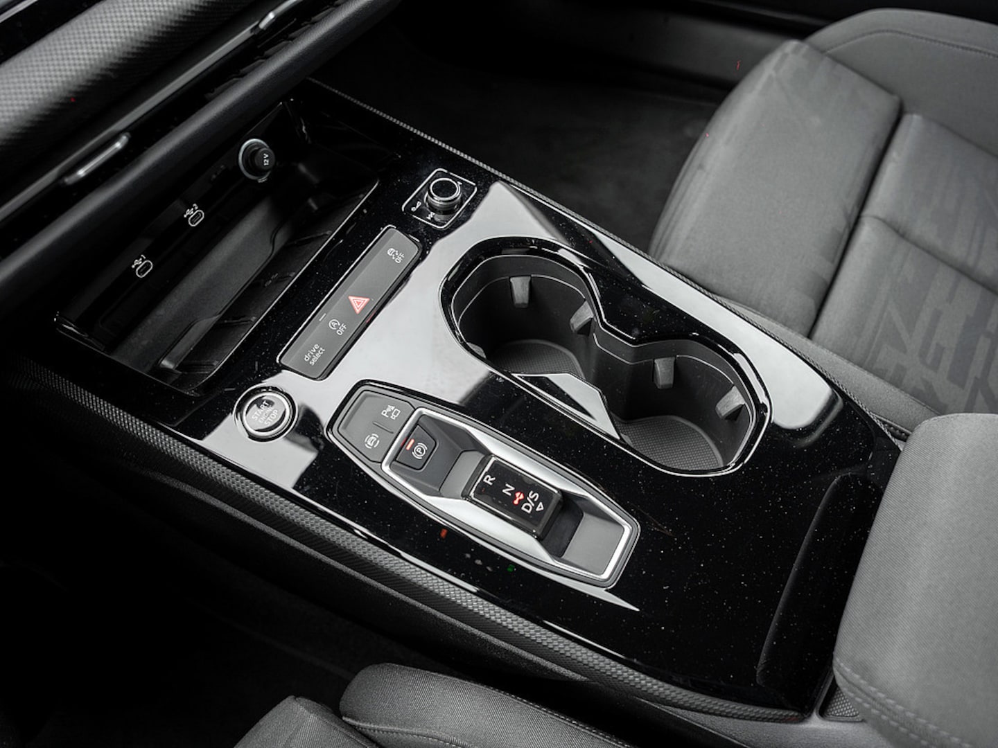 Bild über Audi A5 Avant TFSI 110 kW S tronic - für weitere Informationen kontaktieren Sie den Audi Partner