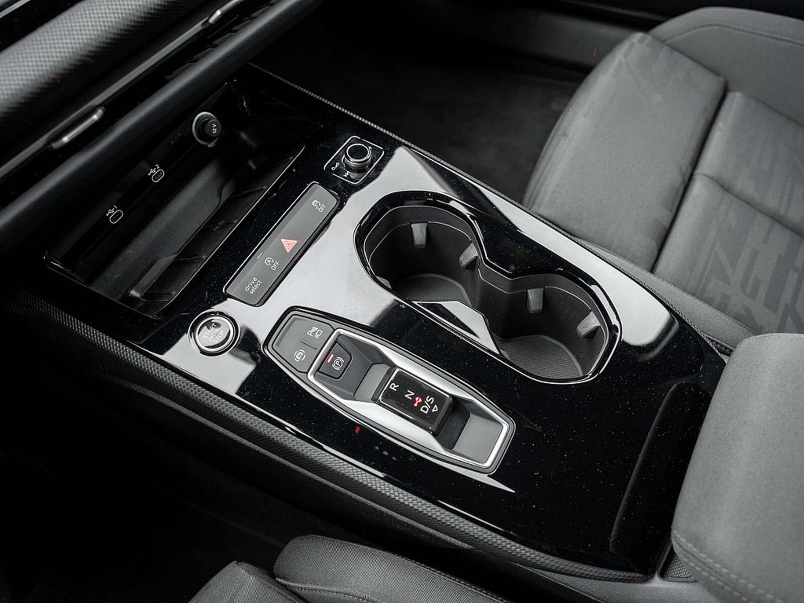 Audi A5 Avant – Bild 9