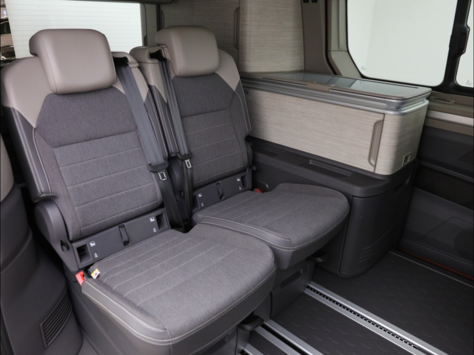 Volkswagen California – Bild 8