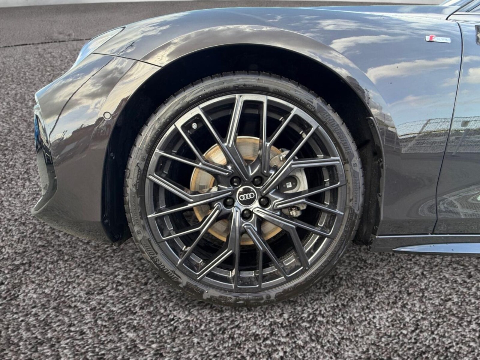 Audi A6 Avant – Bild 11