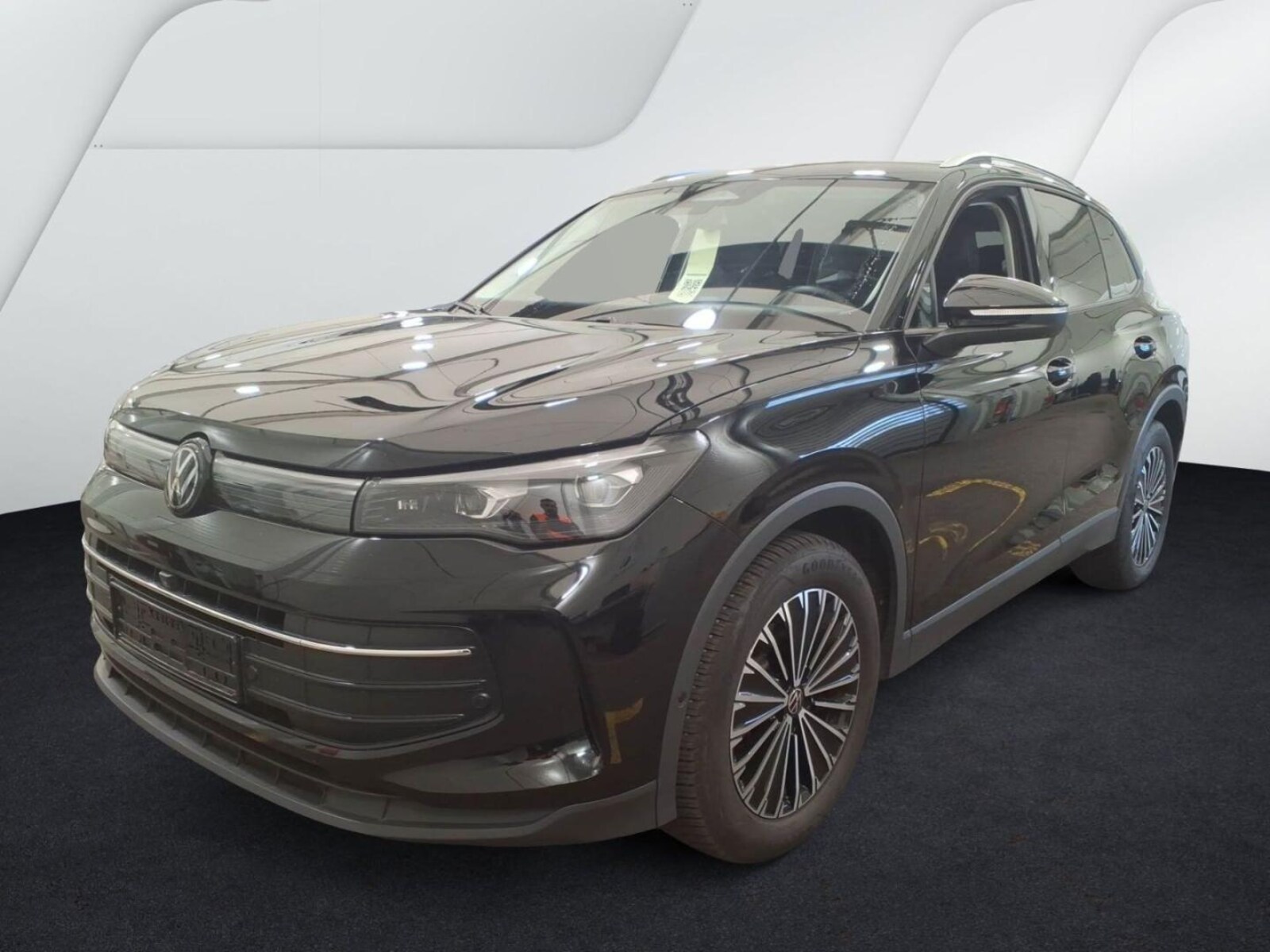 Volkswagen Tiguan – Bild 18